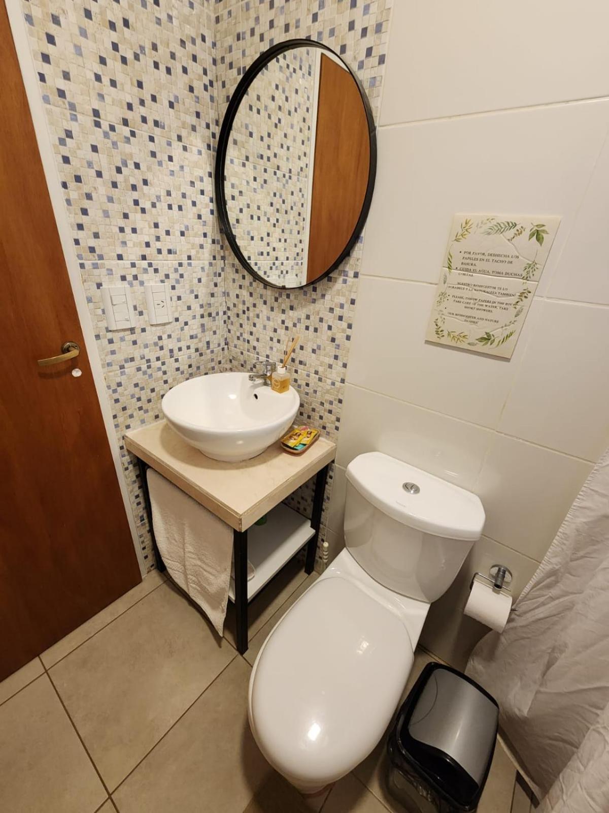 Casa De Campo Flor Dorada سنتناريو المظهر الخارجي الصورة