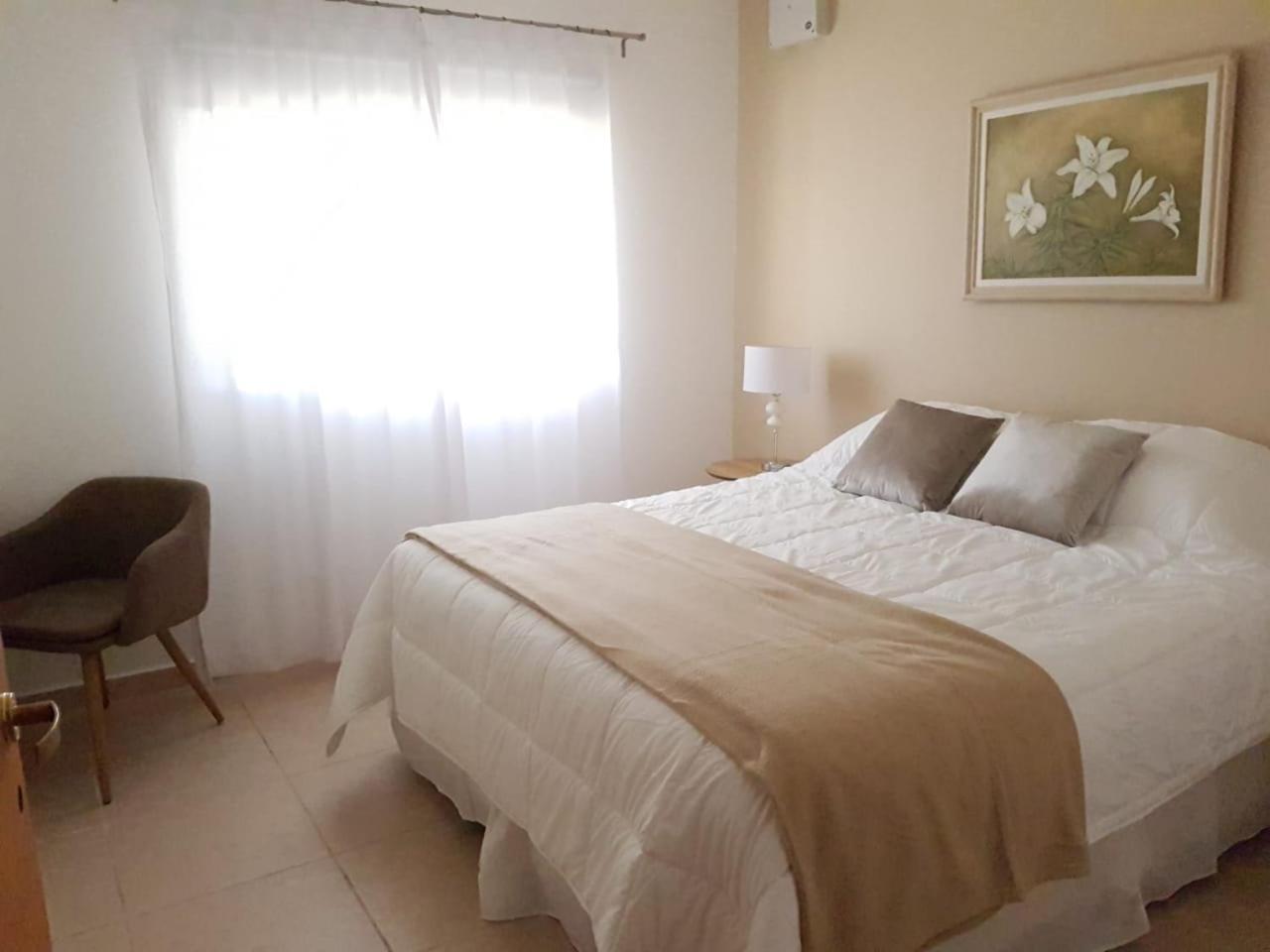 Casa De Campo Flor Dorada سنتناريو المظهر الخارجي الصورة